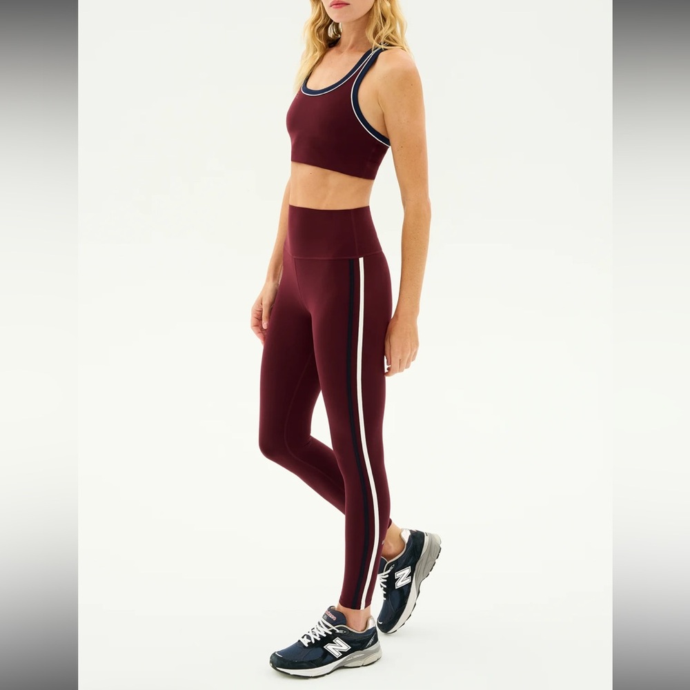 🚫SOLD🚫Splits59 Ella High Waist Airweight ⅞ Leggings